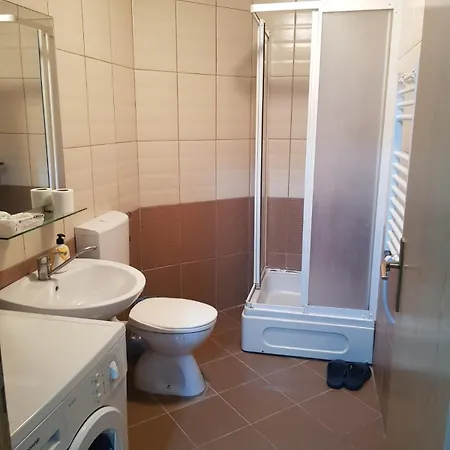Mm Apartment *