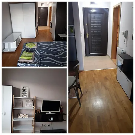 Mm Apartment Skopje