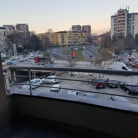 Mm Apartment Skopje