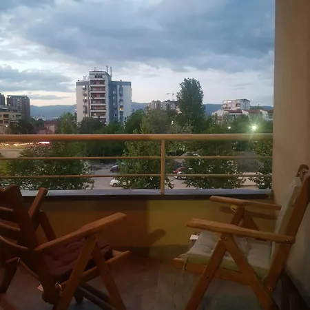 Mm Skopje