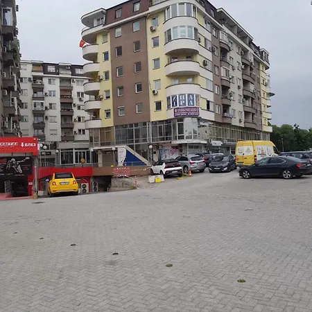 Daire Mm Üsküp