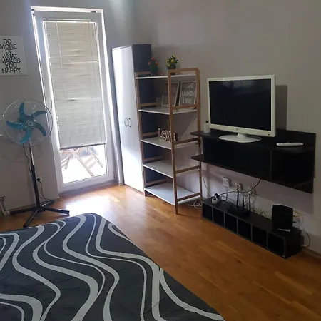 Mm Apartment Skopje